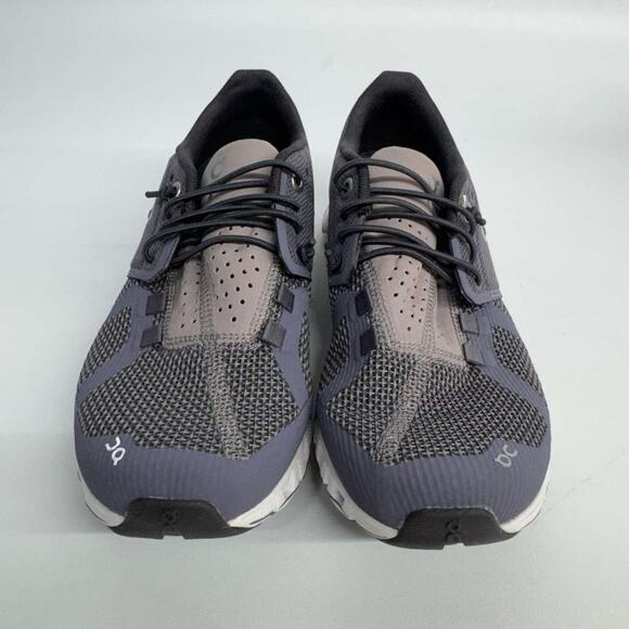 On Cloud 5 Running Women’s Running Shoes Shark/Pebble Size 5.5 New Without Box - Picture 2 of 6